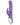 Thick & Thrust Bunny Vibrator - Purple