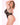 All Access Pass Bodystocking Black 1X