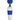 Evolved On The Dot Wand Vibrator - Blue