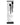 Evolved Mighty Metallic Wand Vibrator - Gray/Black