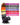 Blush Avant P9 Bear Pride Dildo - Multi Color