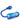Performance VX101 Male Enhancement Pump - Blue