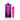 Pink Viben Mighty Muse vibrator wand with packaging on a white background