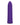 Nu Sensuelle Point Rechargeable Bullet - Purple