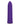 Nu Sensuelle Point Rechargeable Bullet - Purple