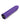 Nu Sensuelle Point Rechargeable Bullet - Purple