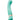 Nu Sensuelle Geminii XLR8 G Spot Vibe - Electric Blue