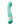 Nu Sensuelle Geminii XLR8 G Spot Vibe - Electric Blue