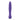 Nu Sensuelle Baelii Flexible G Spot XLR8 Vibe - Ultra Violet