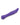 Nu Sensuelle Baelii Flexible G Spot XLR8 Vibe - Ultra Violet