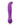 Nu Sensuelle Baelii Flexible G Spot XLR8 Vibe - Ultra Violet