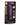 Nu Sensuelle Baelii Flexible G Spot XLR8 Vibe - Ultra Violet