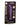 Nu Sensuelle Baelii Flexible G Spot XLR8 Vibe - Ultra Violet