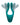 Tryst V2 Bendable Multi Zone Massager - Teal
