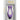 Tryst V2 Bendable Multi Zone Massager - Purple