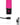 Lil' Vibe Swirl Bullet Vibrator - Pink