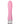 Sparkle Rechargeable Vibrator - Pink
