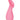 Slay #Tickleme Rechargeable Vibrator - Pink