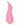 Slay #Tickleme Rechargeable Vibrator - Pink