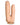 Duplexx Vibrating & Rotating Double Dildo - Flesh