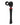 Man Wand Xtreme with Attachments - Black