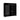 Shots Ouch Intermediate Bondage Kit - Black