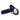 Nu Sensuelle Wireless Bullet Plus - Navy Blue