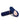 Nu Sensuelle Wireless Bullet Plus - Navy Blue