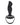 Zero Tolerance Handyman Prostate Massager - Black
