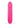 Dorcel Real Vibration S 6" Rechargeable Vibrator - Pink