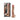 Hung Rider Hammer Realistic 11.5 in. Dildo with Balls Beige