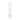 Glas 7 in. Callisto Clear Glass Dildo