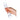 Glas 7 in. Callisto Clear Glass Dildo