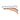 Glas 7 in. Callisto Clear Glass Dildo