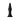 FORTO Vibrating Small Remote Ribbed Plug