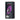 FORTO Vibrating Small Remote Ribbed Plug