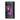 FORTO Vibrating Small Remote Ribbed Plug