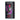 FORTO Vibrating Large Remote Ribbed Plug
