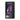 FORTO Vibrating Large Remote Ribbed Plug