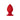 FORTO F-98 Anal Plug - Red Small