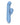 Thump N Thrust G Spot Rabbit - Blue