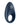 Satisfyer Mighty One Ring Vibrator - Blue
