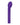 Sweet Spot G-Spot Vibrator - Purple