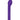 Sweet Spot G-Spot Vibrator - Purple