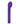 Sweet Spot G-Spot Vibrator - Purple