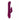 Lovely Lucy Rabbit Vibrator - Purple