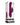 Lovely Lucy Rabbit Vibrator - Purple