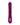 Lovely Lucy Rabbit Vibrator - Purple