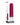 Evolved Mighty Thick Bullet - Burgundy