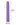 Easy Pleezy Bullet Vibrator - Purple